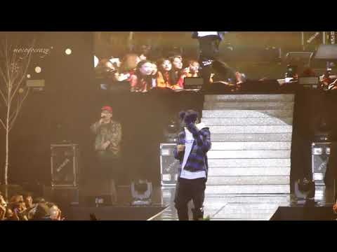 181225_ 슈퍼스타 in X’mas  루피 & 나플라/ Rough World