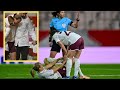 🔴 Magdalena Eriksson scary Injury video