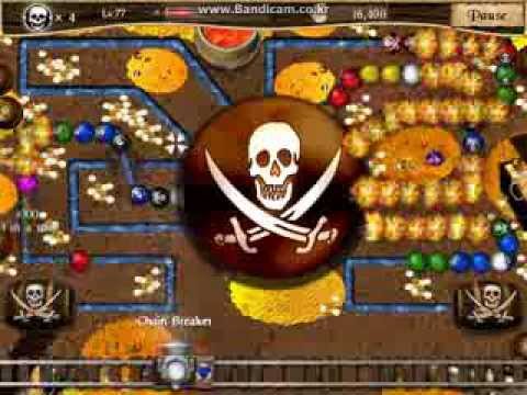 Pirate Poppers PC