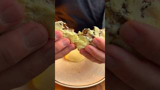 BOMBA DE NUTELLA! 🍫