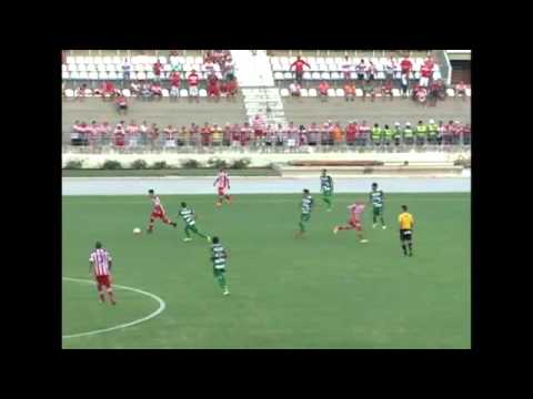 Gols CRB 5x1 Murici(4)