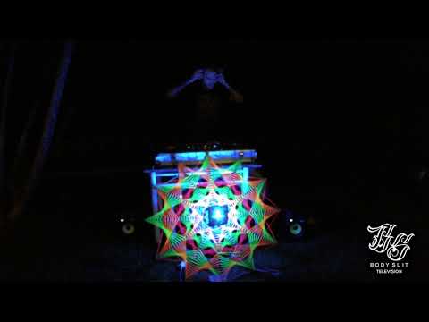 Dj Mingão Aloi - night @ Psychological's House