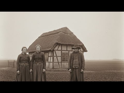 Das Pesthaus – Warburg 1655