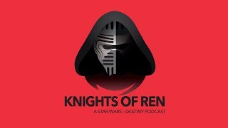 Knights of Ren 506 - What If He Doesn't Survive?