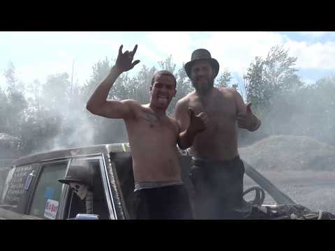 X JAM  Princeville 2019 part# 1