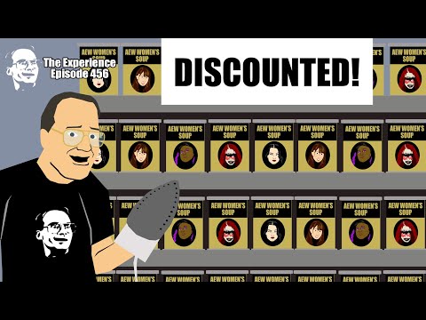 Jim Cornette Reviews AEW's Women's Roster