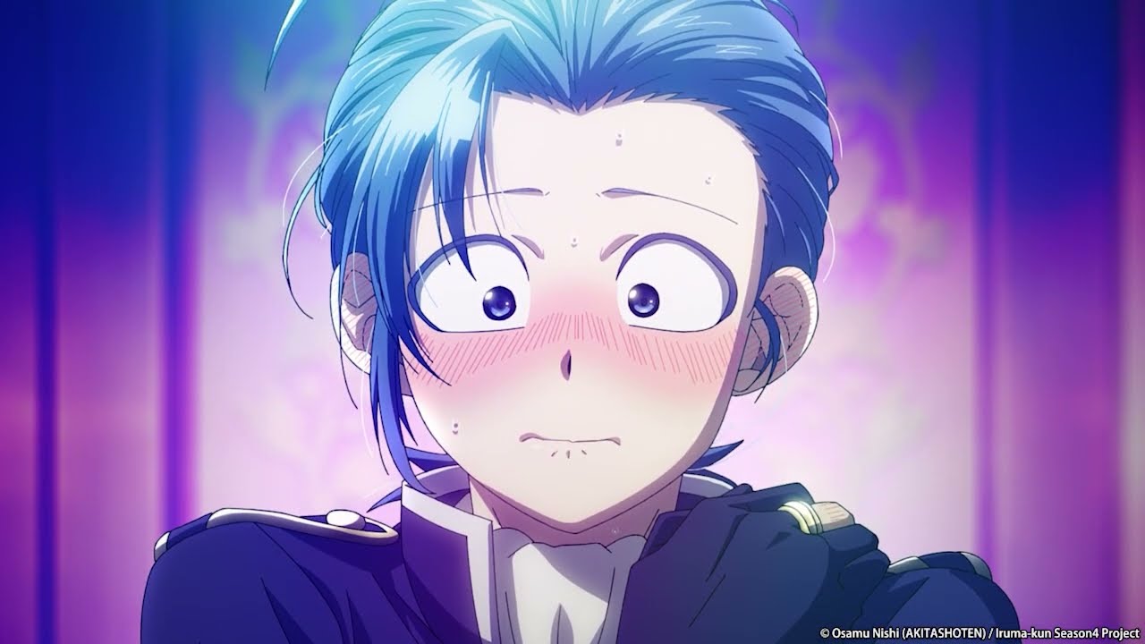 Khoảnh khắc nổi bật Tập 12 - Vào Ma Giới rồi đấy! Iruma-kun S4 [Việt sub]