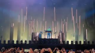 Download lagu Jean-Michel Jarre - Brussels Palace Open Air - 2025 mp3