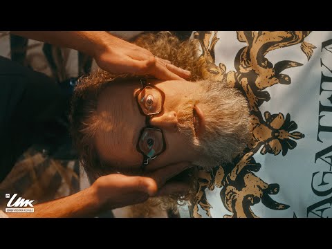 Antti Paalanen – Takatukka (music video) // UMK26