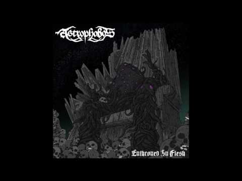 Astrophobos - Enthroned in Flesh (Full EP)