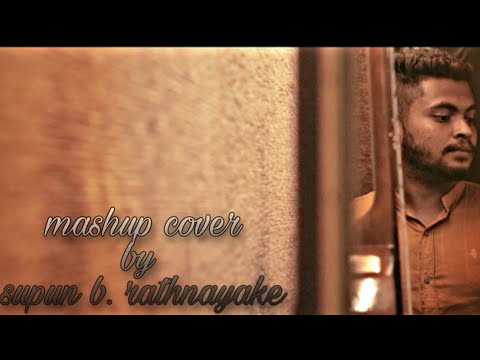 mashup cover | tu hi re | soduru atheethaye | seetha maruthe | daffodil male | mal madahasa