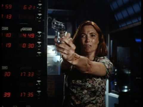 Ghost in the Machine