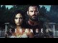 The Man Outside The Window Stranger Full Thriller Movie Free Movie