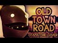 Old Town Road Otamatone Cover