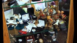 preview picture of video 'Judy's Antiques 135 North 1st Street, Kalama, WA 08-03-2012'