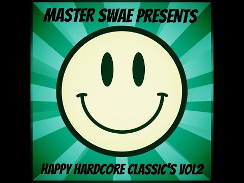 HAPPY HARDCORE CLASSIC'S VOL02