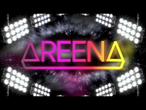 Making Of 'Areena' - David Tort, Thomas Gold & David Gausa