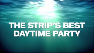 Come Get Wet at LIQUID Pool on March 13th