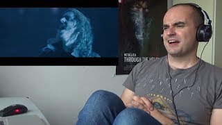 Opeth - Demon of the Fall Live @ Red Rocks Ampitheatre   Reaction       Prog Saturday!