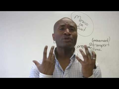 Confused Words in English - By, Bye, Buy, Bi