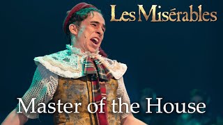 Les Miserables - Master of the House (Henley Cast)