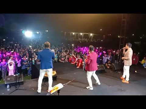 Style Voice Feat Rafael Sitorus - Holong Naso Tarputik