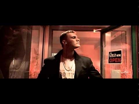 Kralle, G Hot - Böse Stimme (Video)