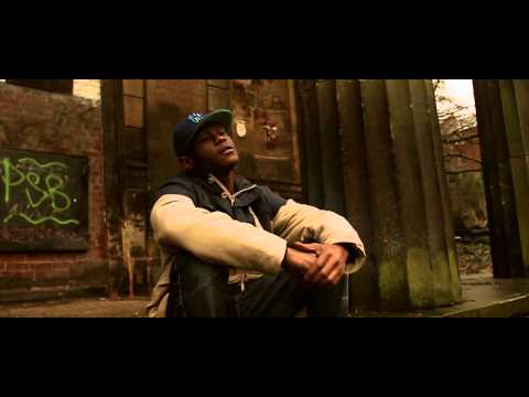 F1K - Saint Unruly - Sense (OFFICIAL VIDEO)