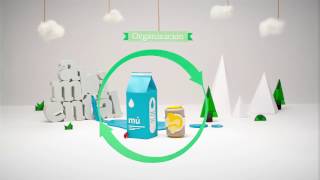 Ecoembes | ¿Quiénes somos?