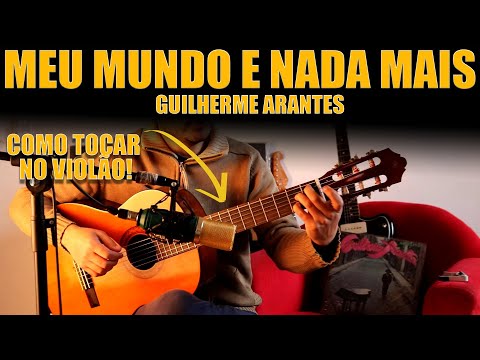 Meu Mundo E Nada Mais - Daniel