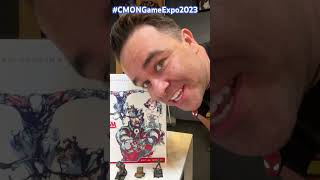 Unknown Channel - Metal Gear Solid: The Board Game video thumbnail