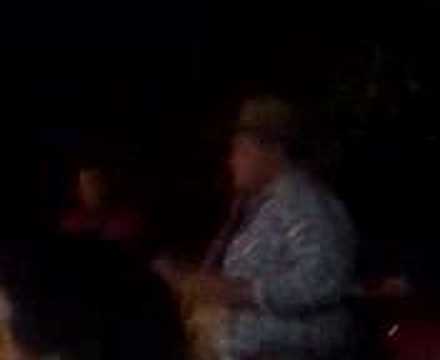 Vitico Castillo - No hay una vaina mas criolla