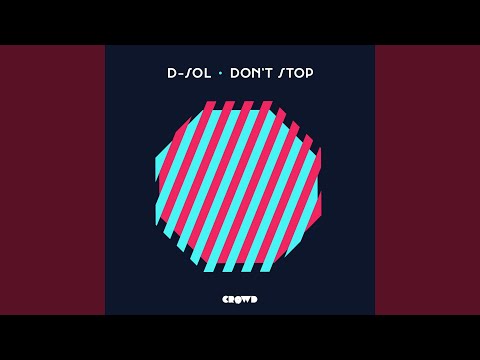 Don't Stop