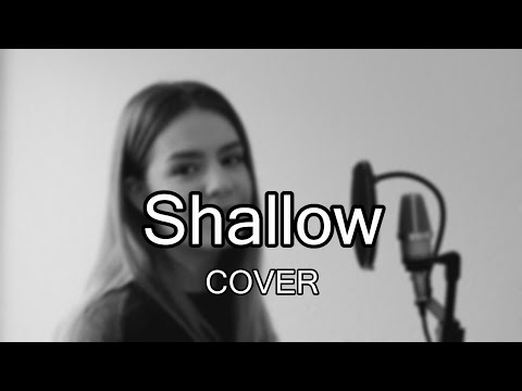 Shallow - Lady Gaga & Bradley Cooper (covered by Jennifer Gross)