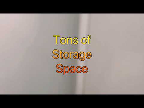 Parke East Townhomes, 2BR, 1.5BA (1,698 SQFT) WILLOW