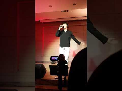 190831 DK - She's gone