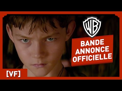 PAN - Bande Annonce 4 VF