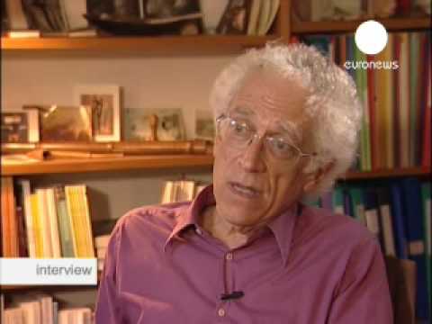 Le "sage" Tzvetan Todorov: "Il n'y a pas de choc des civilisations"