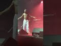 Burna Boy Killin Dem MARSEILLE
