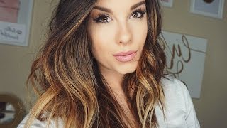 Concealer | How to highlight under eyes | Dark Circles