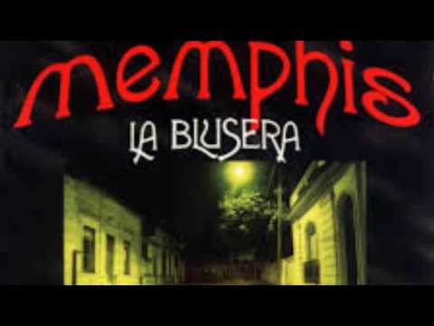 Se necesita Memphis la Blusera