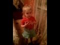 Девочка 2,6 года поёт песню ПАПИНА ДОЧКА! Егор Крид 