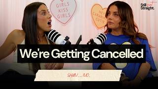 We Probably Shouldn’t Talk About This… The Taboo Episode
