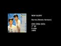 NEW GLORY Sorrisi Remix Version 1985