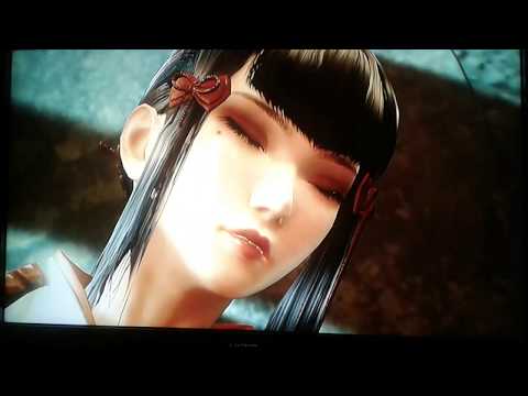 Number One ~ Tekken 7 (Story, pt.12)