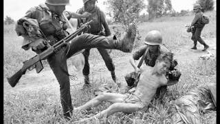 &#39;Eve of Destruction&#39; by Barry McGuire