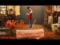 Bigil Movie Snece Spoof BIgil Movie Last Fight Spoof Vijay Movie