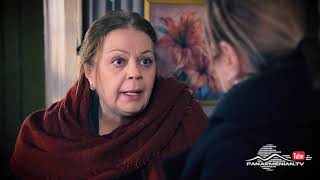 Սիրուն Սոնա, Սերիա 3, Անոնս / Beautiful Sona / Sirun Sona