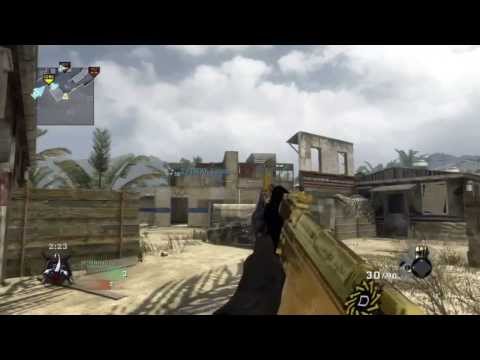 SmoKinG x HaZe - Reverse Carepackage Tube #2 - Firing Range