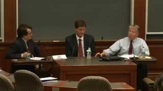 Vera Conference at HLS | Panel on challenges and opportunities faced by Offices of the DA video